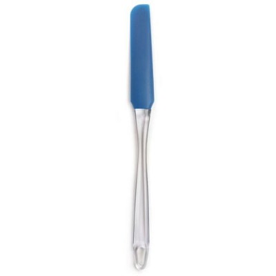 Norpro Silicone Cake Decorating Icing Frosting Spreading Spatula