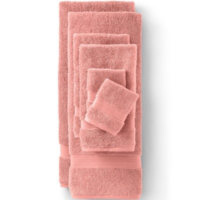 Lands' End Premium Supima Cotton Towel Set
