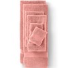 Lands' End Premium Supima Cotton Towel Set - 2 of 3