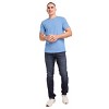 Jockey Men's Made2Fit Crew Neck T-Shirt - 4 of 4