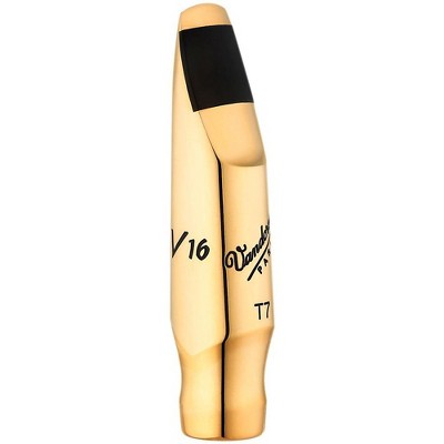 Vandoren V16 Metal Tenor Large Chamber Mouthpiece T7