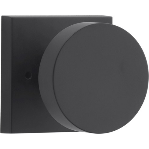 Baldwin Pv Con Csr Modern Privacy Door Knob Set