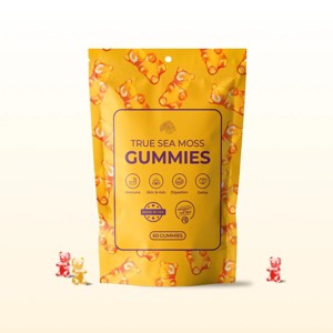 ORIGINAL SEA MOSS GUMMIES - 1 of 1