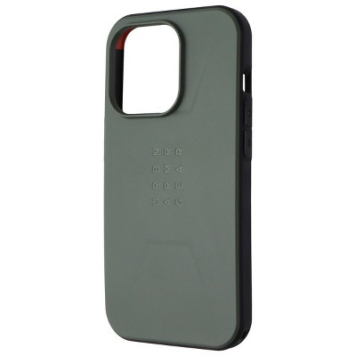 UAG Civilian Series Case for MagSafe for Apple iPhone 14 Plus - Green Olive
