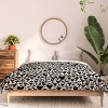 Deny Designs Alisa Galitsyna Lovely Garden Comforter and Sham Set - 3 of 4