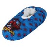 Textiel Trade Kids' Disney Marvel Spider-Man Anti-Slip House Slippers - 3 of 4