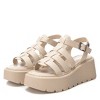 Refresh Shoes Women's Flatform Sandals - 4 of 4