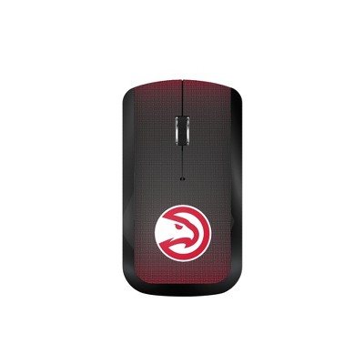 Keyscaper NBA Eastern Conference Teams Linen Wireless Mouse