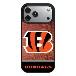 NFL AFC Teams Football Wordmark MagSafe Compatible Cell Phone Case for Apple iPhone 17 Series - 1 of 4