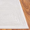 Prestige PTE120 Power Loomed Indoor Rugs - Safavieh - 2 of 4