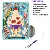 Game Zone Doctor's Dilemma - Test Your Dexterity and Precision in This Hilarious Surgery Game - Family Fun for 2-4 Players Ages 6+ - 4 of 4
