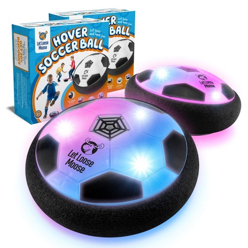 Hover sales ball target