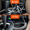 Ventev Helix Usb C To Apple Lightning High Speed Travel 3 Foot Cable Gray - 3 of 3
