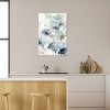 iCanvas Indigo Gingko II by Carol Robinson Canvas Print Wall Art - 3 of 3