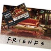 Friends Central Perk Couch 500 Piece Jigsaw Puzzle 16" x 21.5" - 2 of 4