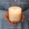 Benevolence LA Malibu Nights Scented Candle 15oz 50-Hour Burn - 4 of 4