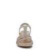 LifeStride Womens Miami Wedge Sandal - 4 of 4