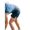Women's Wo Elite Graphic Skort - Abacus Sportswear US - 3 of 4