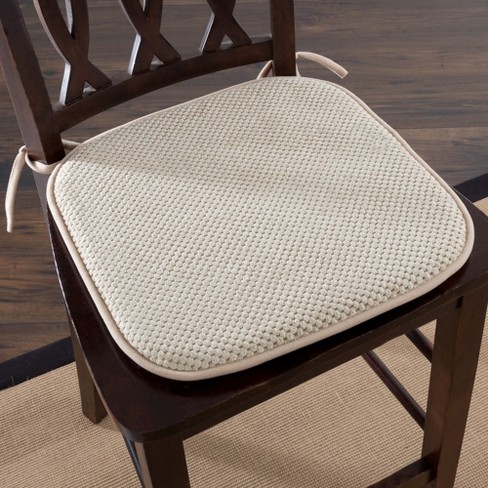 Seat Cushions, Dining Room