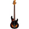Ernie Ball Music Man Pino Palladino Fretless StingRay Bass 79 Burst - 3 of 4