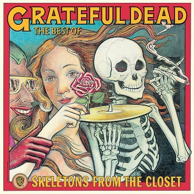 Grateful Dead - Skeletons From The Closet: The (Vinyl)