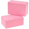 ProsourceFit Foam Yoga Blocks - 3 of 4