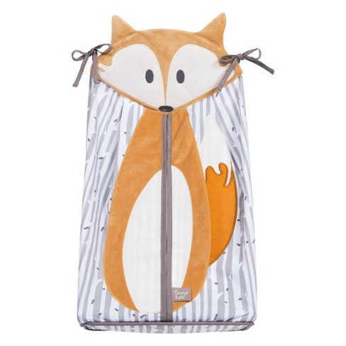 Trend Lab Diaper Stacker - Birch : Target