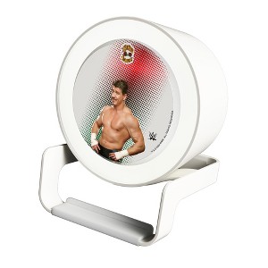 Keyscaper WWE Legends Superstar Night Light Charger and Bluetooth Speaker - 1 of 3