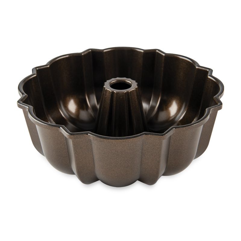Nordic Ware Bronze Cast Bundt® Pan, 6 of 8
