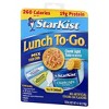 StarKist Lunch To-Go Chunk Light Tuna Kit - 4.1oz - image 2 of 4