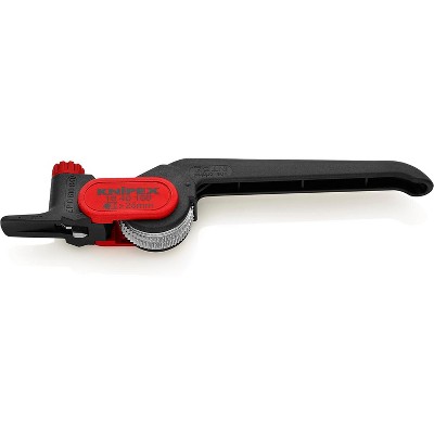 Knipex Cables and Wires 16 40 150 Dismantling Tool 25 mm : KNIPEX