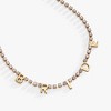 Alex and Ani Bride Tennis Chain Necklace - 4 of 4