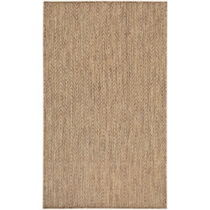 Nourison Horizon Indoor/Outdoor Chevron Rug - 1 of 4