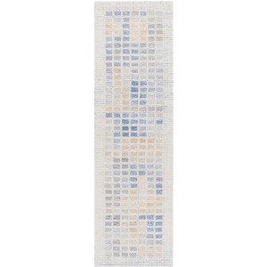 Renewal RNW808 Hand Tufted Indoor Rugs - Safavieh - 1 of 4