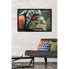 Trends International Star Wars The Mandalorian Season 2 - Moment Framed Wall Poster Prints - 2 of 4