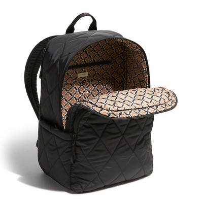 Vera Bradley Women's Outlet Ultralight Essential Large Backpack - Thumbnail 2