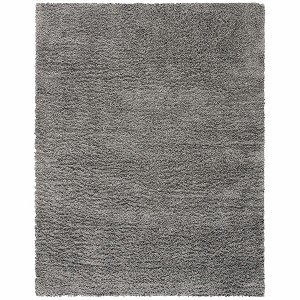 August Shag AUG200 Power Loomed Indoor Rug -Safavieh - 1 of 4