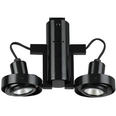Cal Lighting Light Track Light HT-962/MR-16-BK