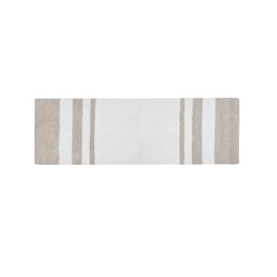 taupe bath rugs