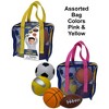 Anywhere Sports 4-Ball Sports Bag | Mini Foam Balls Set for Kids 3+ - 3 of 4