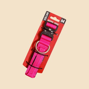 Boss Dog Tactical Collar - 1 of 4