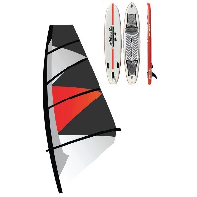 Voyager - WindSurfing Board