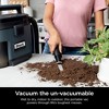Shark MessMaster 1 Gallon Portable Wet/Dry Vacuum for Pets, Cars -Burgundy Refurbished - 4 of 4