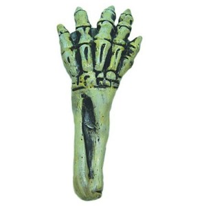 Diamond Comic Distributors, Inc. Skeleton Arm Bottle Opener - 1 of 3