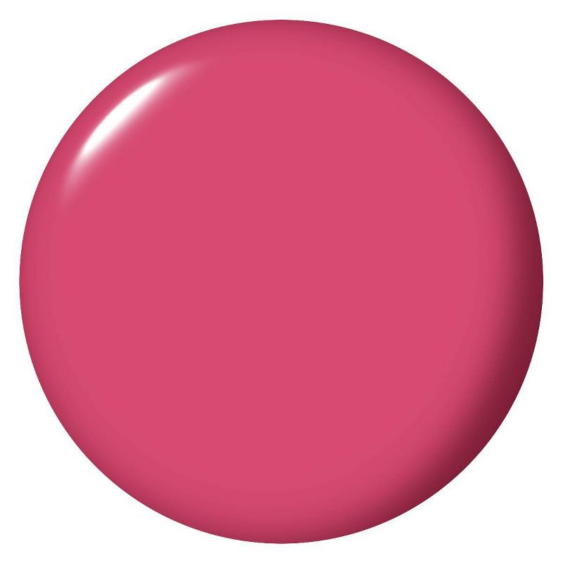 Opi Nail Lacquer - Hi Barbie! - 0.5 Fl Oz : Target OPI Nail Lacquer - Hi Barbie! - 0.5 fl oz