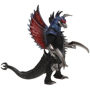 Bandai - Bandai- Movie Monster Series - Gigan 2004 Action Figure - 1 of 4