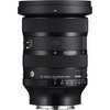 Sigma 24-70mm f/2.8 DG DN II Art Lens (Sony E) + 64GB Card + Lens Filter 82MM - image 3 of 4