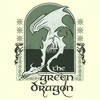 Men's The Lord of the Rings Green Dragon Inn T-Shirt - 2 of 4
