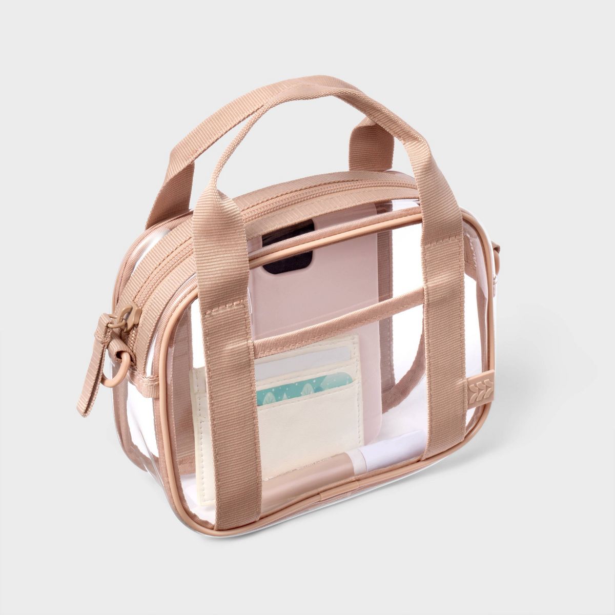 Crossbody Clear Bag - All In Motion™ - thumbnail 7
