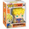 Funko - Funko Bitty POP: Dragon Ball Z 2-Pack - Goku & Freiza - 4 of 4